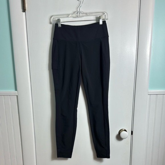 Kuhl TRANSCENDR LEGGING Raven Black Size Small - Picture 2 of 16